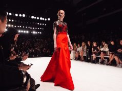 Beyond the Catwalk: The Most Viral Runway Moments That Redefined Fashion History people, crowd, stage, spotlights, fashion, model, gown, dress, photographers, crowd, crowd, crowd, crowd, crowd, stage, stage, stage, stage, stage, gown, gown, dress