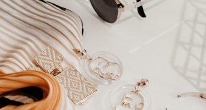 Timeless Heads-Up: The Ultimate Guide to Hat Styles for Every Season gold-colored accessory lot