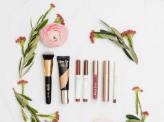 Painted Confidence: Lip Colors of the Season and What They Say About Us women's assorted cosmetics