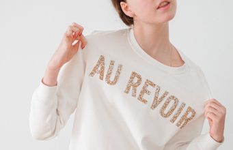 Invest vs. Save: Wardrobe Edition woman in white and red long sleeve shirt and red pants
