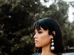 Runway Realities: How New York Fashion Week Defines More Than Just Style woman standing near tree