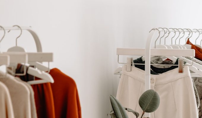 Smart Shopping for Staples: Maximizing Savings and Efficiency red and white long sleeve shirt