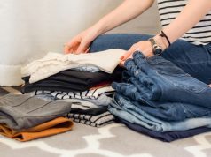 Color Coordination 101: Mastering the Art of Harmonizing Colors in Design assorted-color apparels