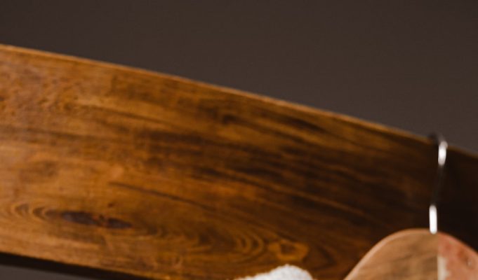 Everyday Essentials You Need: Simplifying Your Life with the Right Tools white textile on brown leather bag