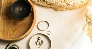 Bags That Last: Why Investment Pieces Are Worth Every Penny black ceramic mug on brown wooden round tray