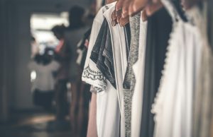 Beneath It All: Rethinking Everyday Undergarments for Comfort, Confidence, and Style selective focus photography of clothes