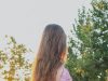 Creating Festive Looks for the Holidays: Embracing Style and Comfort During the Festive Season a woman in a purple dress standing in a field