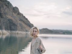 Next in Line: The New Guard of Emerging Designers Shaping Tomorrow’s Fashion woman standing near body of water