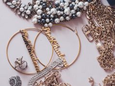 Minimalist vs. Maximalist Pieces: A Tale of Two Aesthetics gold and silver beaded necklace