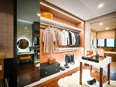 Wardrobe Must-Haves by Age: Crafting a Timeless Yet Evolving Style brown wooden table with chairs
